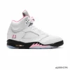 AJ 5 35th Anniversary / Medium Soft Pink Shoes Sneakers - nk0004394