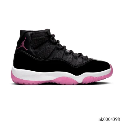 AJ 11 Pink Jams Shoes Sneakers – nk0004398