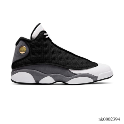 AJ 13 Black Flint Shoes Sneakers - nk0002394