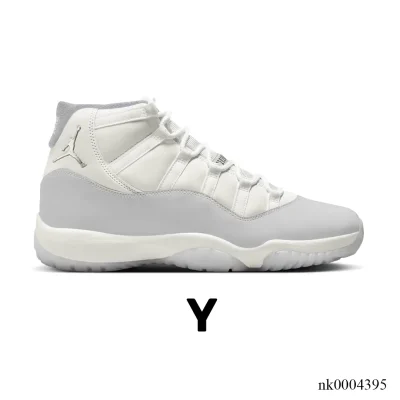 AJ 11 Grand Finale Shoes Sneakers - nk0004395