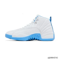 Alternative view of AJ 12 Melo Shoes Sneakers - nk0004341
