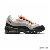 AM 95 Bright Mandarin 2011 Shoes Sneakers - nk0004408