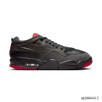 AJ 4 RM Bred Shoes Sneakers – nk0004413
