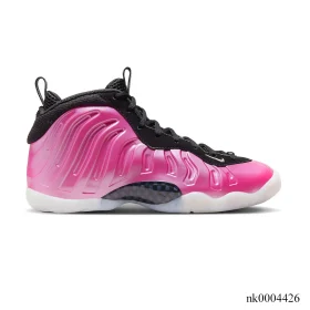 Air Foamposite One Polarized Pink Shoes Sneakers – nk0004426
