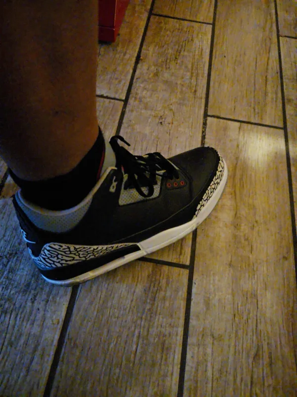 Image #1 from Tracy Scott