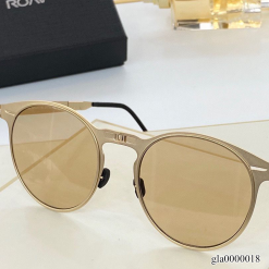 Alternative view of ROA Glasses -4 - gla0000018