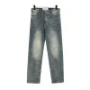 BUR Vintage Wash Laurel Emblem Jeans - 364 - bbr0000364
