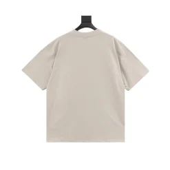 Alternative view of BLCG x I Love Paris T-shirt in White - 604 - blcg0000604