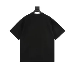 Alternative view of BLCG x I Love Paris T-shirt in Black - 603 - blcg0000603