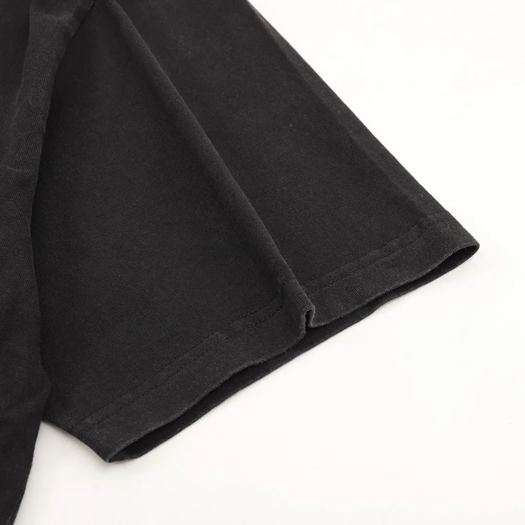 BLCG x I Love Paris T-shirt in Black - 603 - blcg0000603 - Image 6