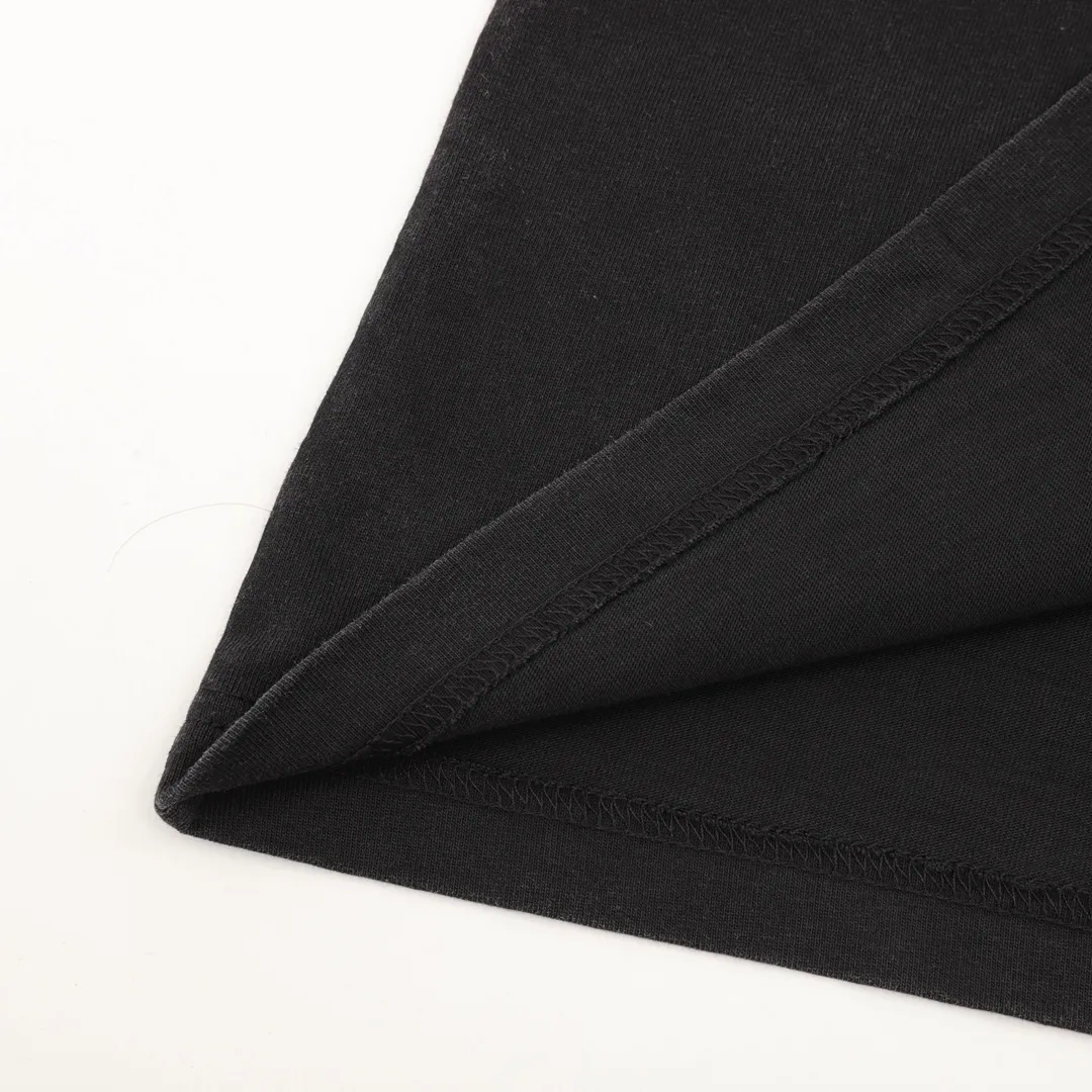 BLCG x I Love Paris T-shirt in Black - 603 - blcg0000603 - Image 5