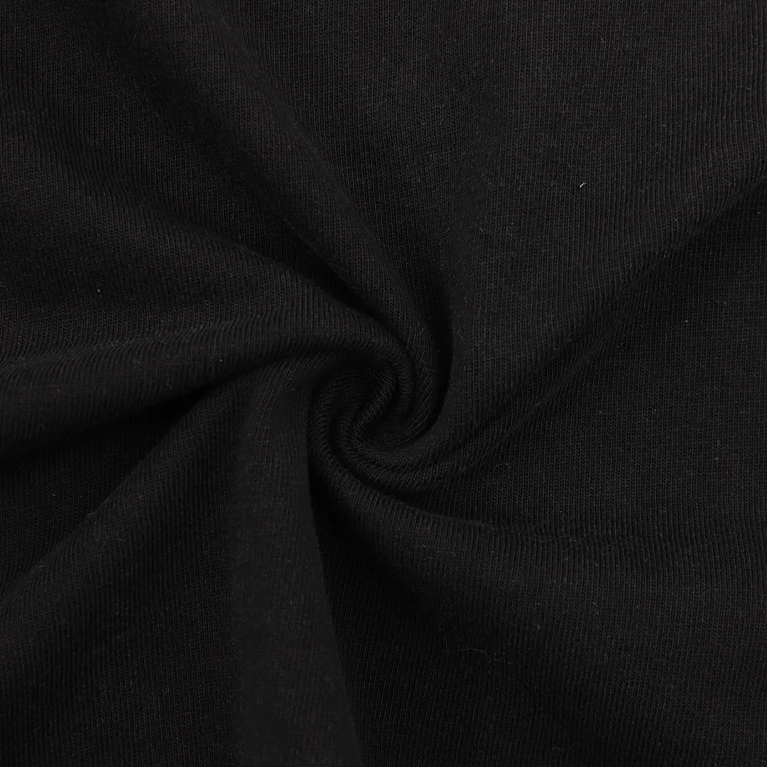 BLCG x I Love Paris T-shirt in Black - 603 - blcg0000603 - Image 7