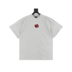 BLCG Back Medium Fit T-shirt in Grey - 583 - blcg0000583