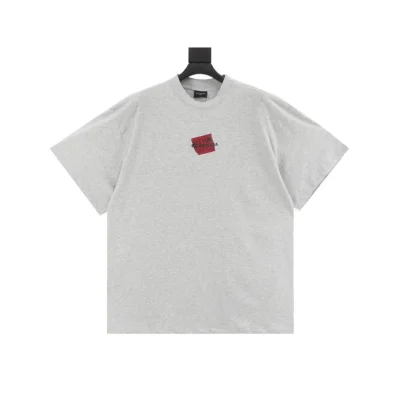 BLCG Back Medium Fit T-shirt in Grey - 583 - blcg0000583 - S