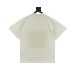 Alternative view of BLCG City of Angels Skyline T-shirt in Vintage White - 587 - blcg0000587