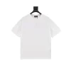 BLCG Garde-Robe Care Label T-shirt in White - 589 - blcg0000589