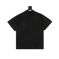 Alternative view of BLCG Laurel Classic Medium T-shirt Fit in Black - 590 - blcg0000590