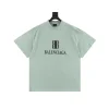 BLCG Laurel Classic Medium T-shirt Fit in Light Green - 591 - blcg0000591