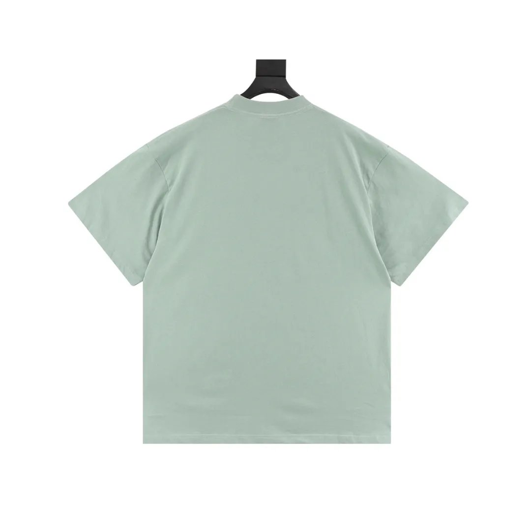 BLCG Laurel Classic Medium T-shirt Fit in Light Green - 591 - blcg0000591 - Image 2