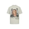 BLCG Nicole Kidman Icon T-shirt in White - 592 - blcg0000592
