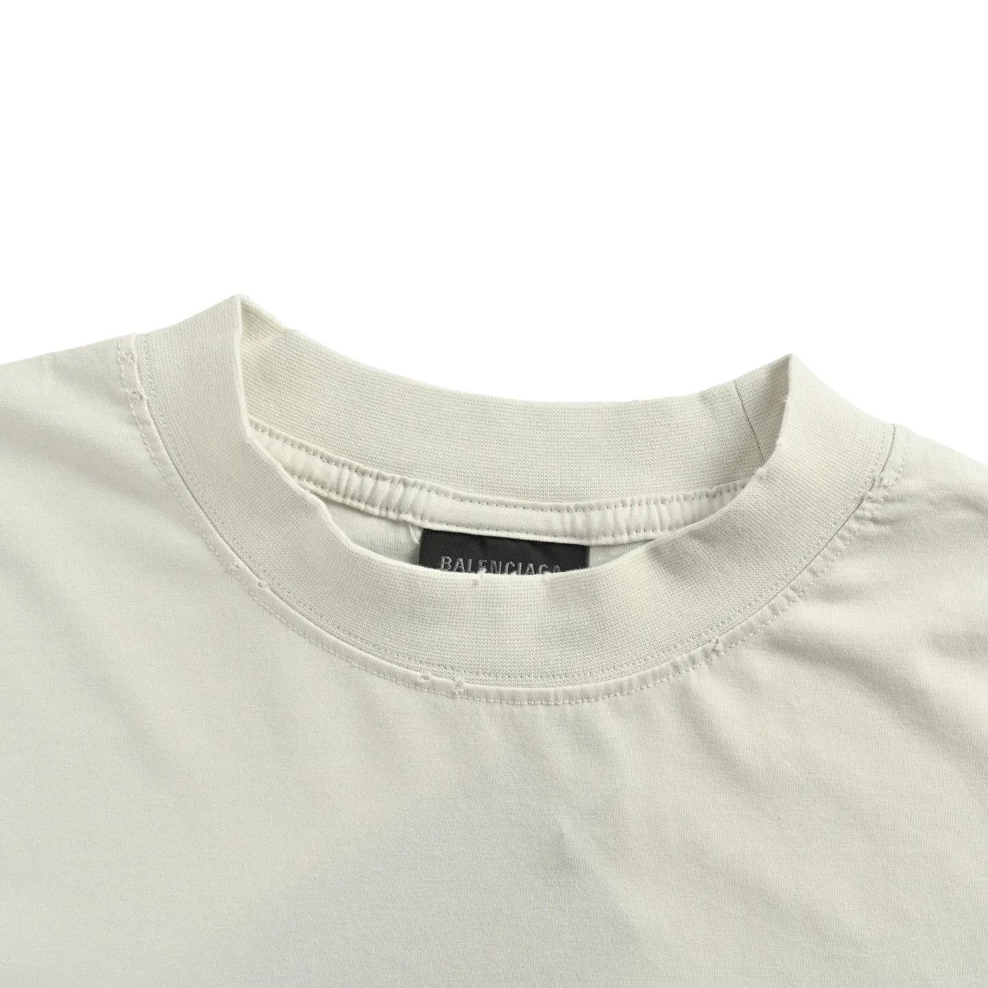 BLCG Nicole Kidman Icon T-shirt in White - 592 - blcg0000592 - Image 4