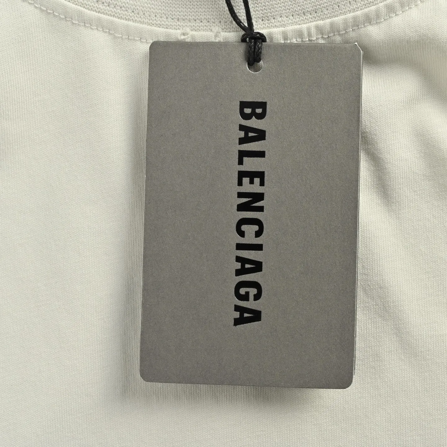 BLCG Nicole Kidman Icon T-shirt in White - 592 - blcg0000592 - Image 9