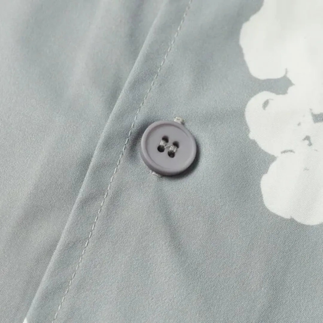 DT Gray Short-Sleeve Shirts - 128 - dt0000128 - Image 3