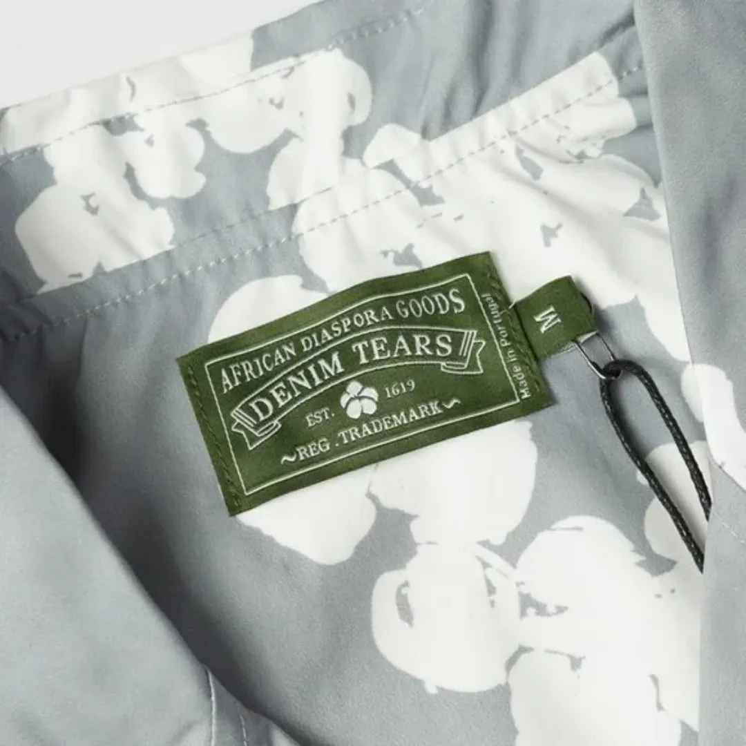 DT Gray Short-Sleeve Shirts - 128 - dt0000128 - Image 4