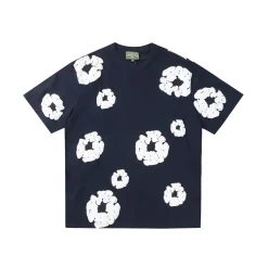 Alternative view of DT Set Navy Tee & Shorts - 137 - dt0000137