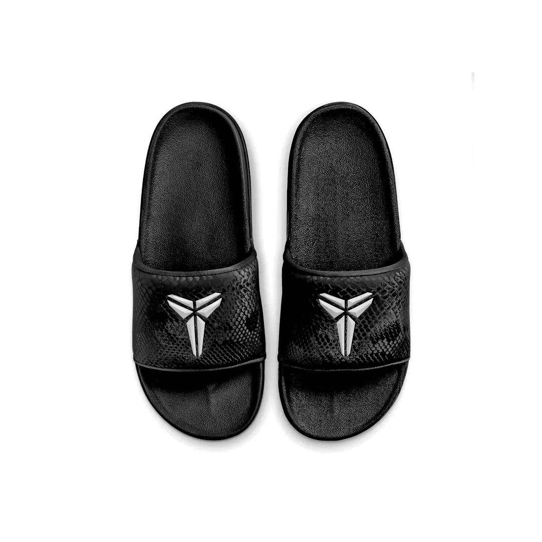 Kobe Offcourt Slides Black Mamba - 1 - kbs000001 - Image 5