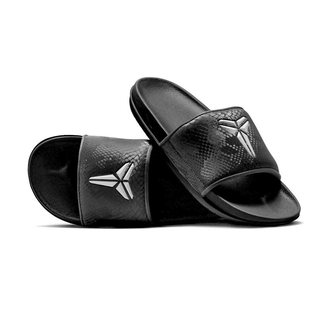 Kobe Offcourt Slides Black Mamba - 1 - kbs000001 - Image 2