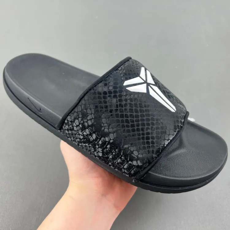 Kobe Offcourt Slides Black Mamba - 1 - kbs000001 - Image 6