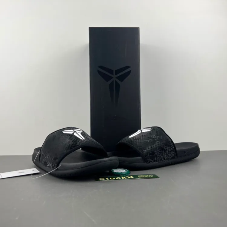 Kobe Offcourt Slides Black Mamba - 1 - kbs000001 - Image 12