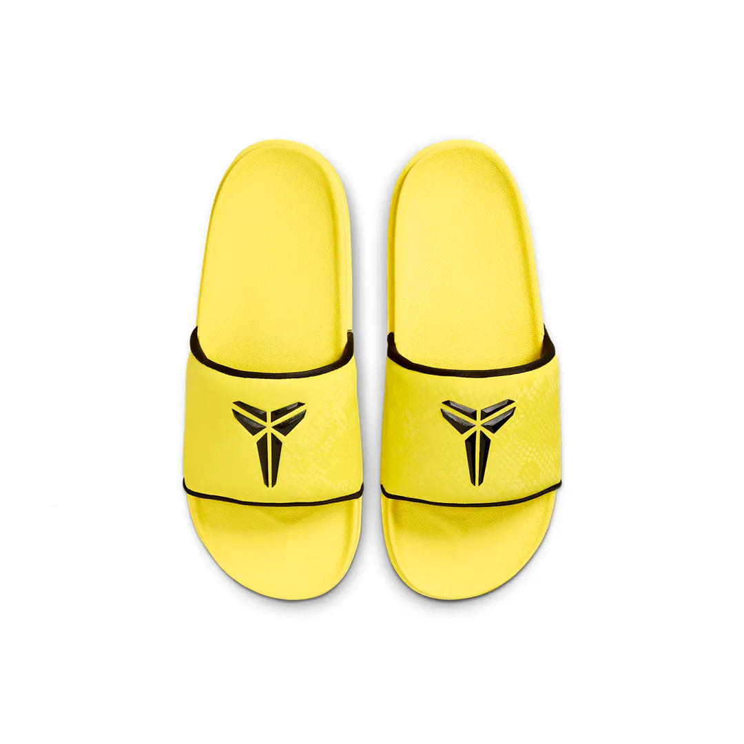 Kobe Offcourt Slides Lightning - 3 - kbs000003 - Image 5