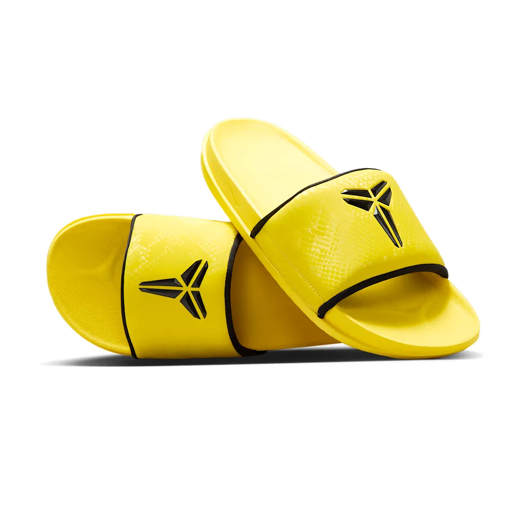 Kobe Offcourt Slides Lightning - 3 - kbs000003 - Image 2
