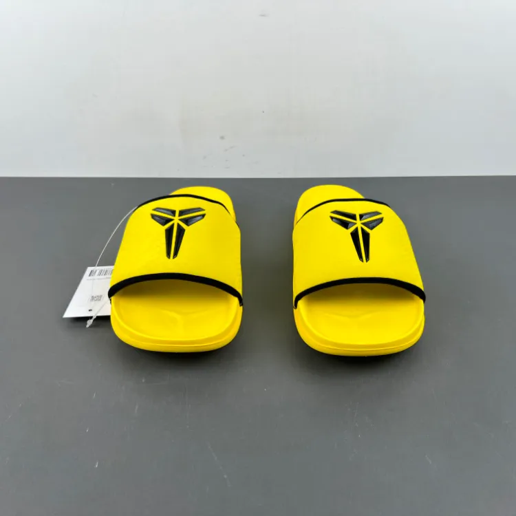 Kobe Offcourt Slides Lightning - 3 - kbs000003 - Image 13