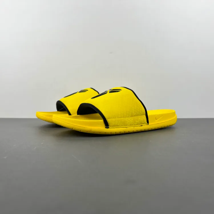 Kobe Offcourt Slides Lightning - 3 - kbs000003 - Image 14