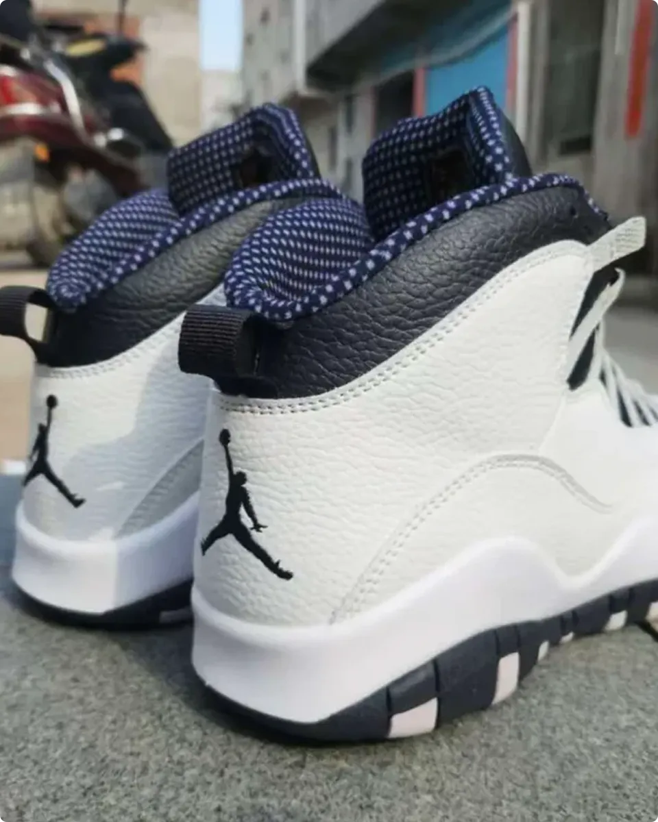 AJ 10 Steel
