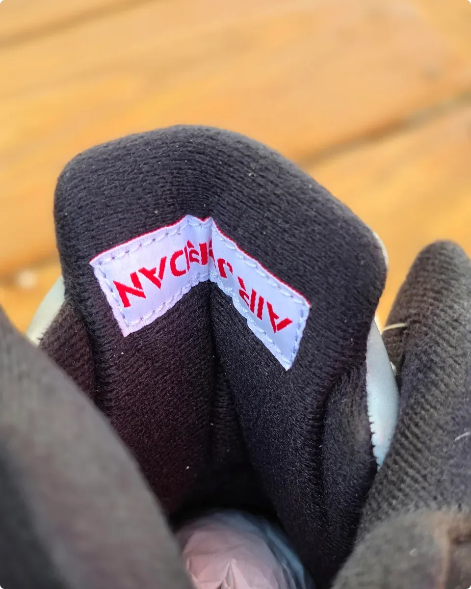 AJ 5 Black Metallic Reimagined