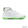 AJ 11 Chlorophyll Shoes Sneaker - nk0004442