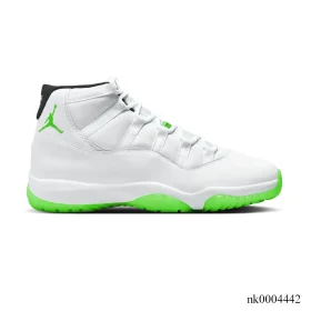 AJ 11 Chlorophyll Shoes Sneaker - nk0004442