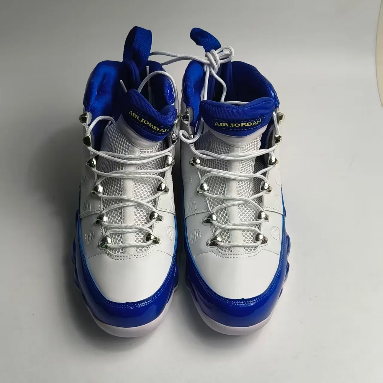 AJ 9 Kobe Bryant PE Shoes Sneakers - nk0004443 - Image 10