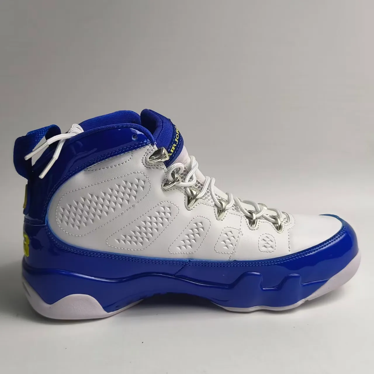 AJ 9 Kobe Bryant PE Shoes Sneakers - nk0004443 - Image 6