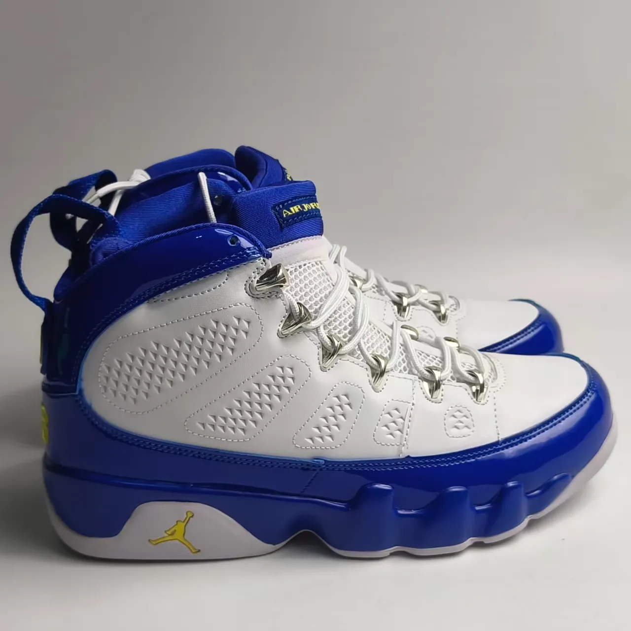 AJ 9 Kobe Bryant PE Shoes Sneakers - nk0004443 - Image 8