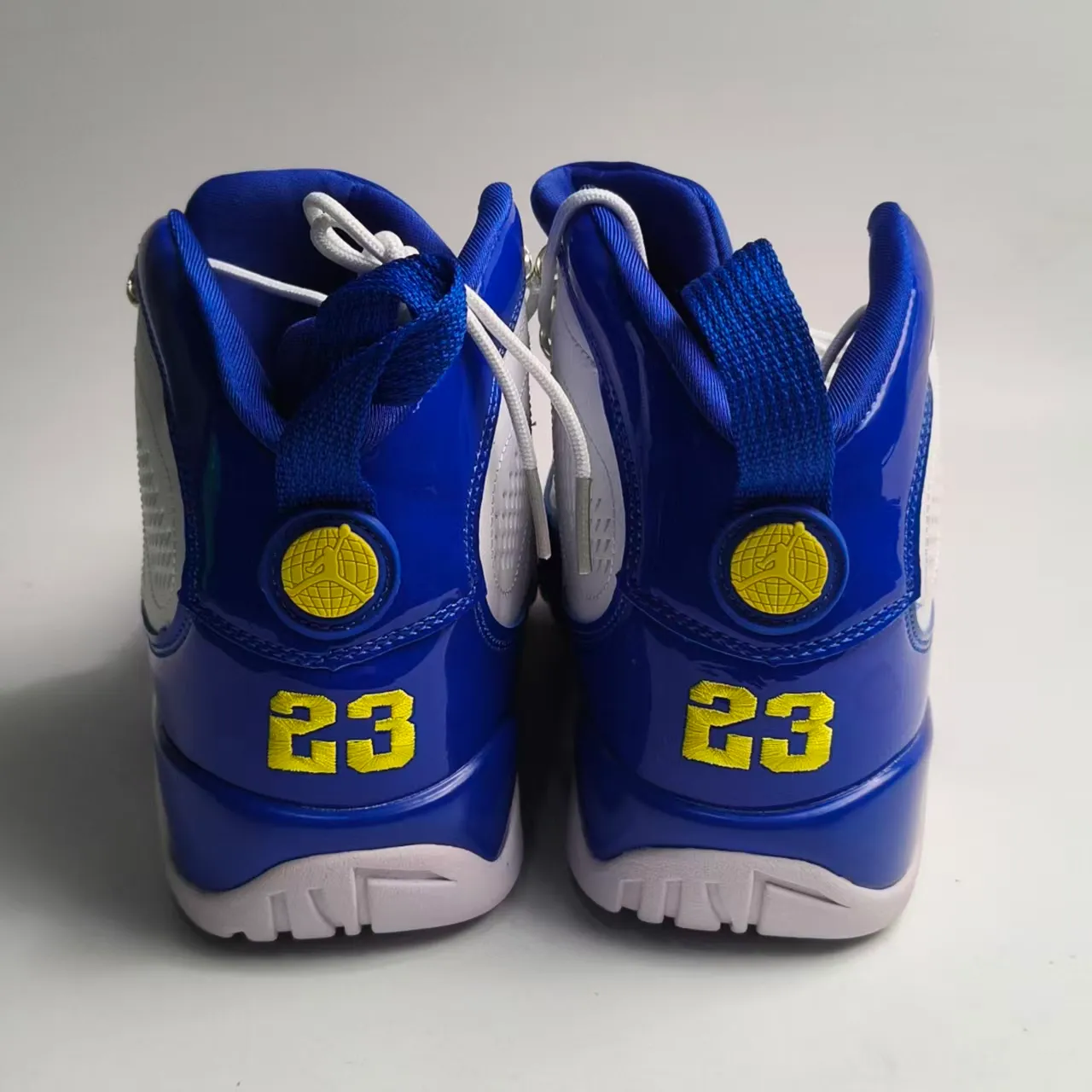 AJ 9 Kobe Bryant PE Shoes Sneakers - nk0004443 - Image 11