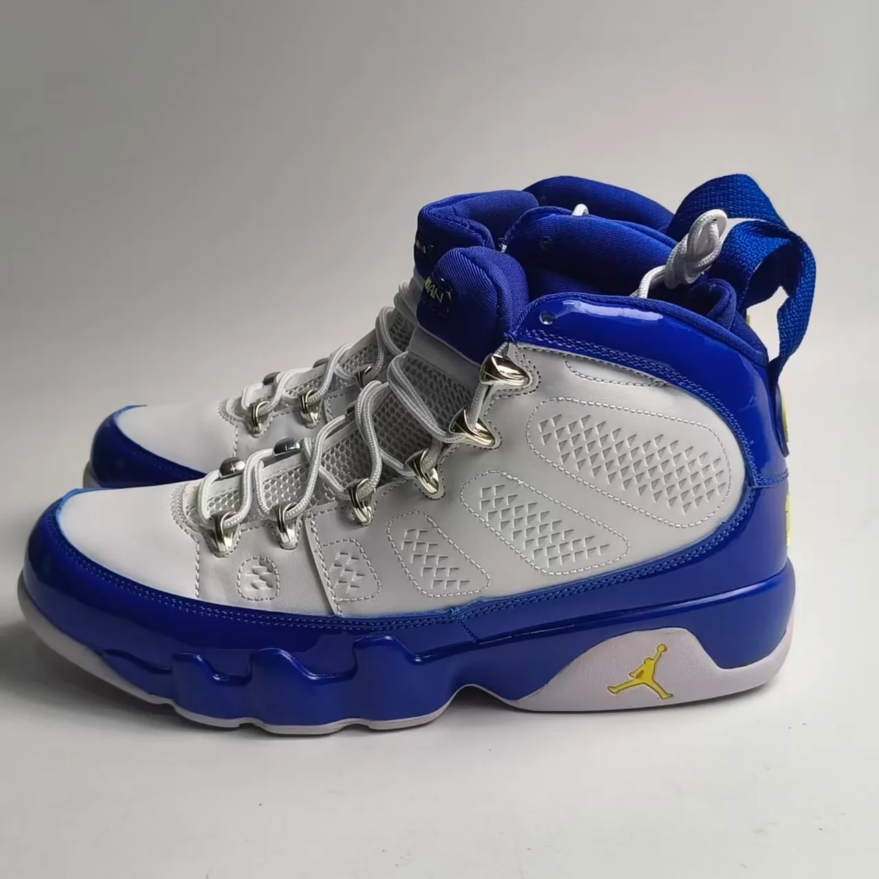 AJ 9 Kobe Bryant PE Shoes Sneakers - nk0004443 - Image 7