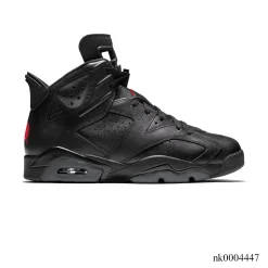 AJ 6 Bin23 Shoes Sneaker - nk0004447