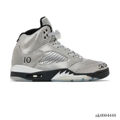AJ 5 Wings Shoes Sneaker - nk0004448
