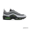 Division Street x AM 95/97 Ducks of a Feather Lightning Shoes Sneaker - nk0004450