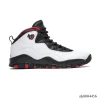 AJ 10 Double Nickel Shoes Sneakers - nk0004456